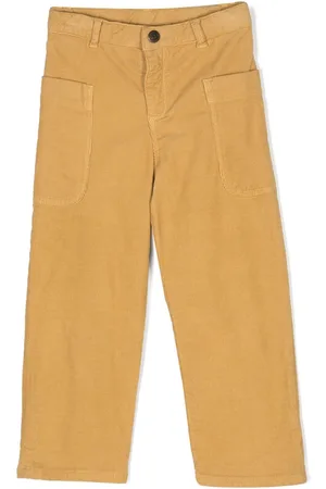 BONPOINT Pantalones rectos Looping