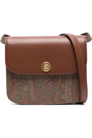 Etro Bandolera Essential grande