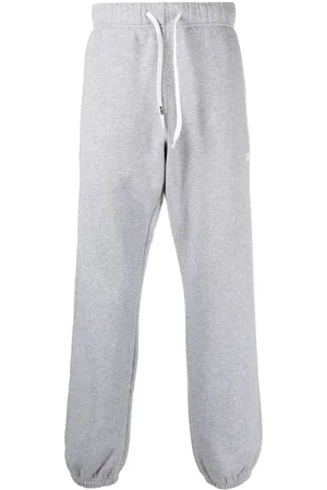 Autry Pantalones de chándal con logo