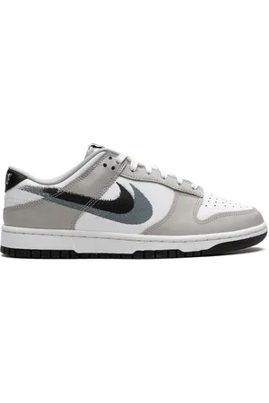 Nike "zapatillas Dunk Low ""Stencil Swoosh"" "