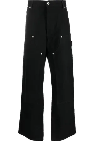 Heron Preston Vaqueros Vintage Wash Carpenter