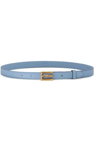 Etro Cinturón con hebilla del logo