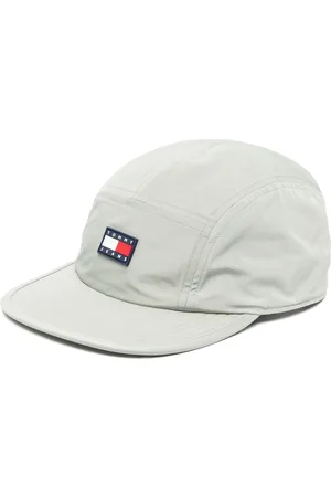 Tommy Hilfiger Gorra con parche del logo
