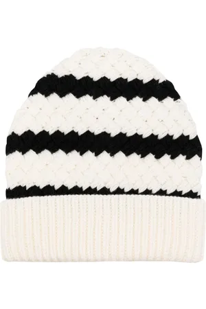 Alanui Gorro The Mariner a rayas