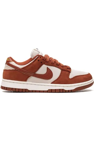 Nike Zapatillas Dunk Low LX Rugged Orange