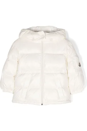 Moncler Plumífero Ebre con capucha