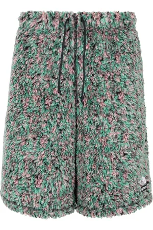 Supreme Bermudas altas de x The North Face