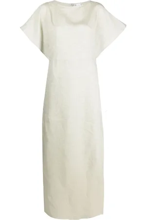 ELEVENTY Vestido con manga corta