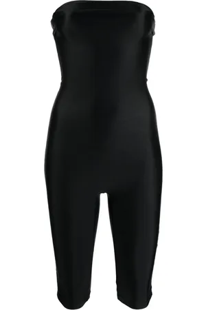 Atu Body Couture Mono largo palabra de honor
