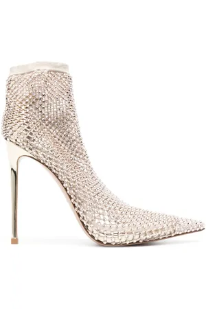 LE SILLA Botas Gilda con tacón de 120mm