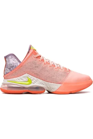 Nike Zapatillas LeBron XIX Low Atomic