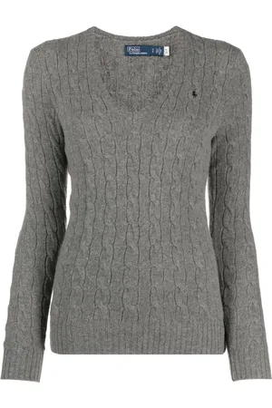 Ralph Lauren Jersey con motivo Polo Pony
