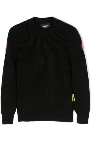 BARROW Sudadera con cuello redondo