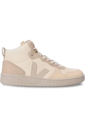 Veja Zapatillas altas V15 Chromefree