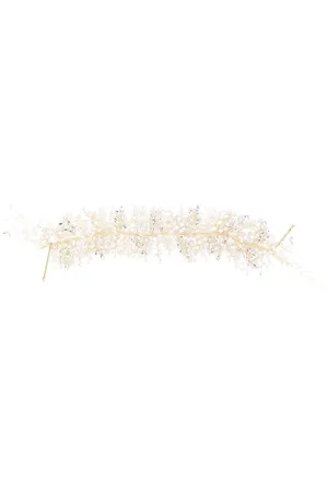 Atu Body Couture Horquilla para el pelo con detalles de cristal de x Shir Fine Jewellery