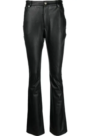 Twin-Set Pantalones acampanados