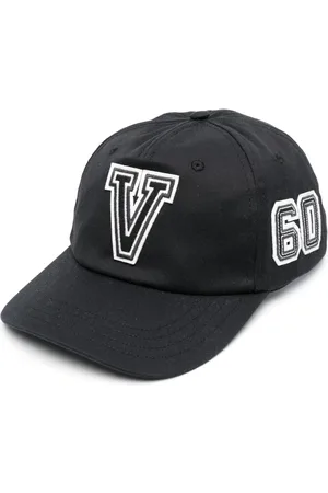 Gorra De Béisbol Toile Iconographe para Hombre en Ébano/negro