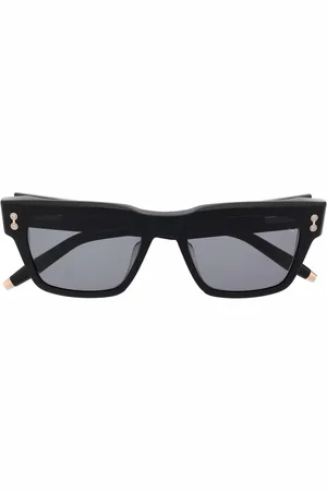 AKONI Gafas de sol Columba con montura wayfarer