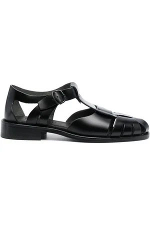 Hereu Sandalias Pesca con abertura
