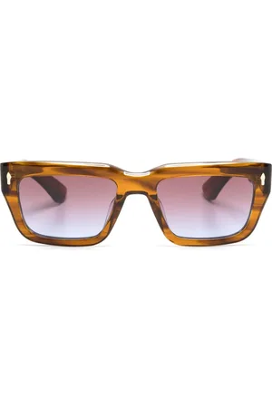 District Vision Gafas de sol Sussex 003 rectangulares