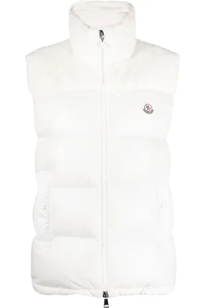 Moncler Chaleco Lempa acolchado