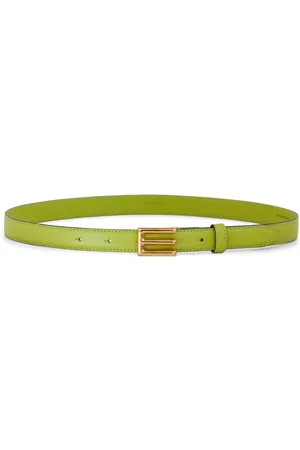 Etro Cinturón con hebilla del logo