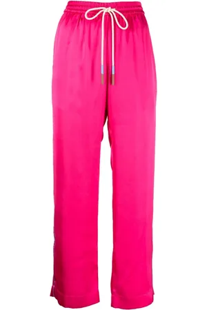 MIRA MIKATI Pantalones de pijama de x Javier Calleja