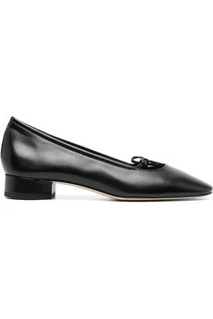 Aeyde Zapatos de tacón con lazo