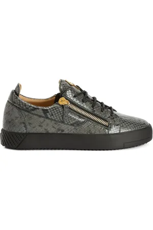 Giuseppe Zanotti Zapatillas bajas Frankie