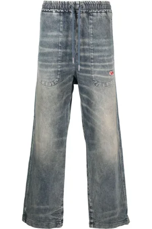 Diesel Vaqueros D-Martians rectos