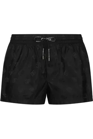 Dolce & Gabbana Bañador con monograma DG