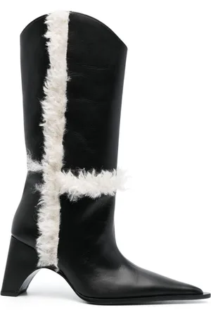 COPERNI Botas con tacón de 85mm
