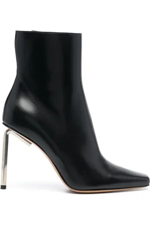 OFF-WHITE Botines Allen con tacón de 100mm
