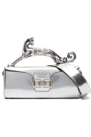 Lanvin Bolso shopper Pencil Cat