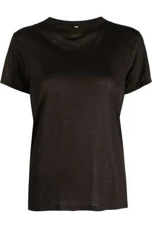 Baserange Camiseta de manga corta