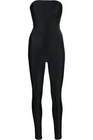 Atu Body Couture Mono largo palabra de honor