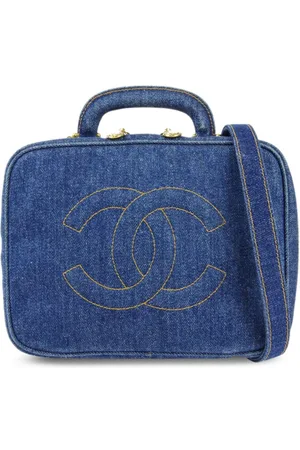 CHANEL Neceser CC 1997