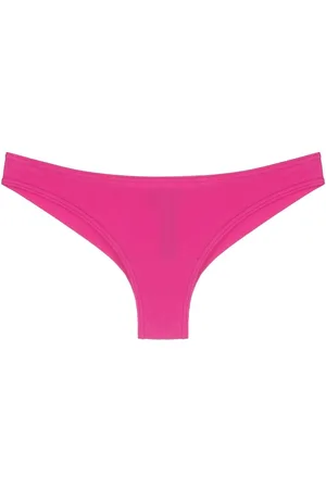 Dsquared2 Tanga con estampado Icon