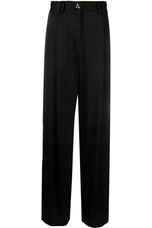 AERON Pantalones anchos Wellen