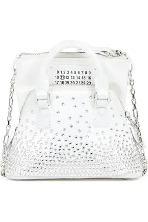 Maison Margiela Bandolera 5AC Cinema Inferno Baby