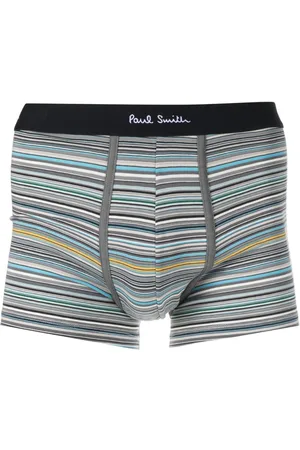 Paul Smith Bóxeres con logo en la cinturilla