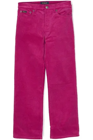 Ralph Lauren Pantalones rectos
