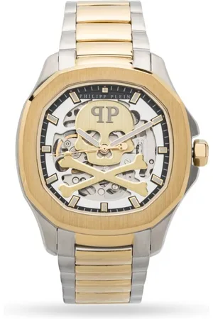 Philipp Plein Reloj Skeleton $pectre de 42mm