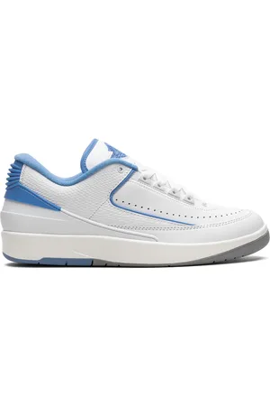 Jordan Zapatillas Air 2 Low UNC