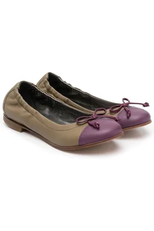 PèPè Bailarinas con detalle de lazo