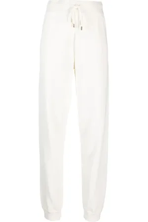 Pinko Pantalones de chándal con cordones