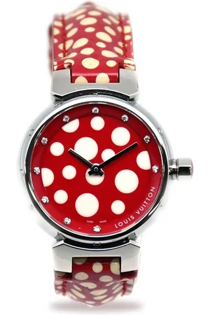Nueva colección Relojes y Smartwatches LOUIS VUITTON Monogram para Mujer