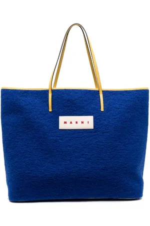 Marni Bolso shopper reversible