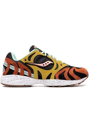 Saucony Zapatillas Grid Azura 2000 a paneles