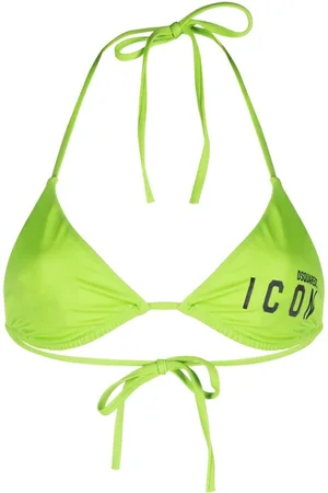 Dsquared2 Top de bikini Be Icon